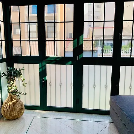 Abal - Market Apartamento *