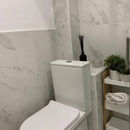 Apartamento Abal - Market Alicante