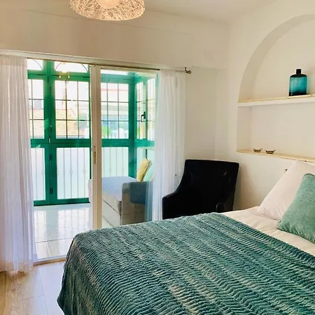 Abal - Market Apartamento