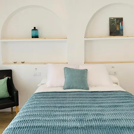 Abal - Market Apartamento Alicante