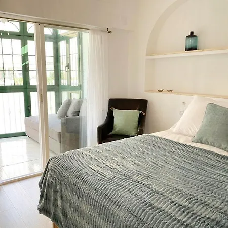 Abal - Market Apartamento Alicante