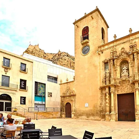 Apartamento Abal - Market *