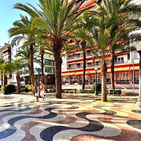 Abal - Market Apartamento *
