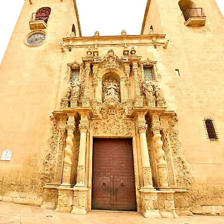 Apartamento Abal - Market