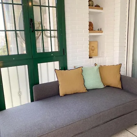 Apartment Abal - Market Alicante