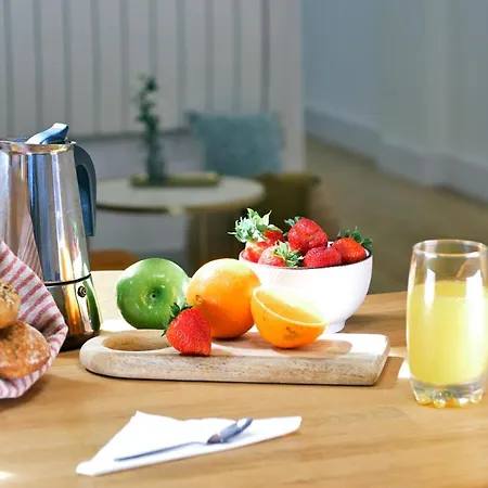 Abal - Market Apartamento