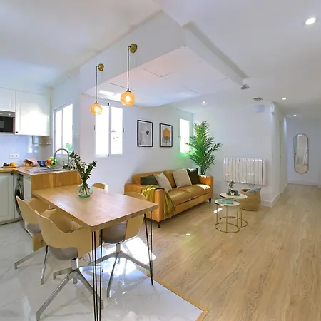 Abal - Market Apartamento