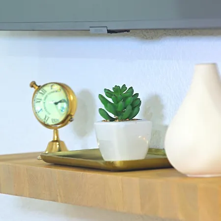 Apartamento Abal - Market *