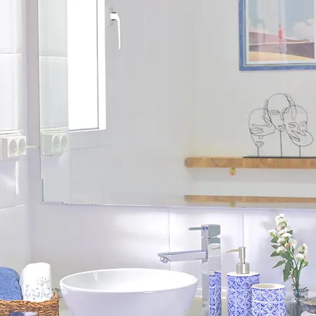 Apartamento Abal - Market