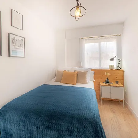 Apartamento Abal - Market *