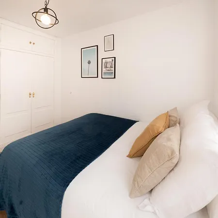 Abal - Market Apartamento