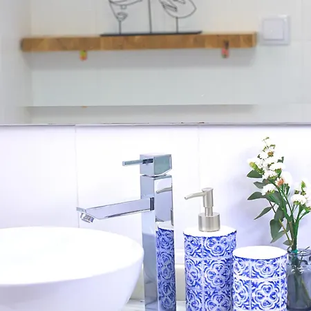 Apartamento Abal - Market
