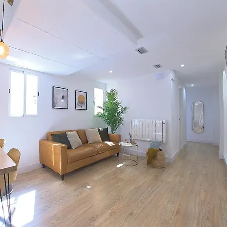 Abal - Market Apartamento *