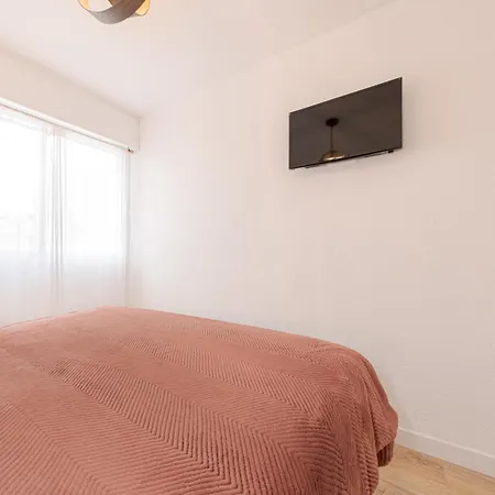 Apartamento Abal - Market Alicante
