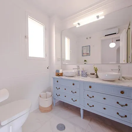Apartamento Abal - Market