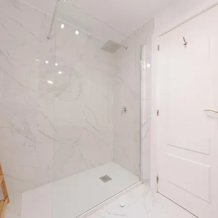 Apartamento Abal - Market *