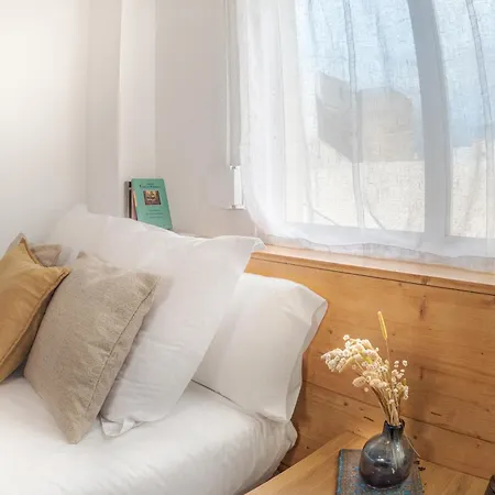 Abal - Market Apartamento Alicante