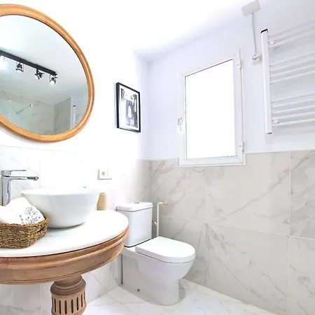 Abal - Market Apartamento