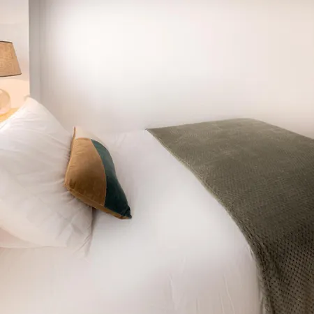 Apartamento Abal - Market Alicante