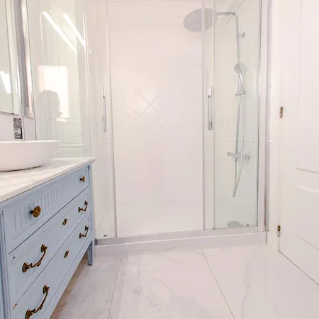 Abal - Market Apartamento