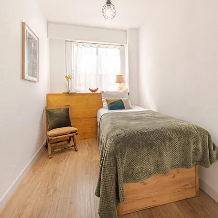Abal - Market Apartamento *