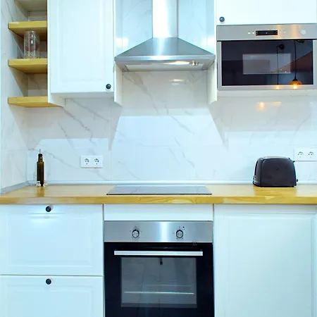 Abal - Market Apartamento