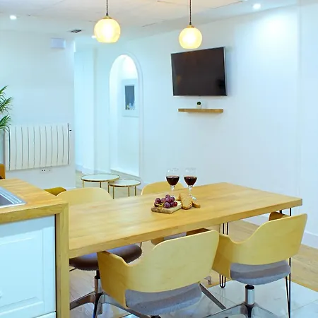 Apartamento Abal - Market