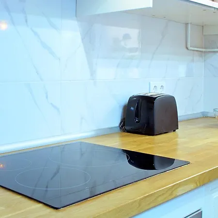 Abal - Market Apartamento Alicante
